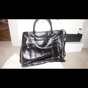 Lauren by Ralph Laurent top handle